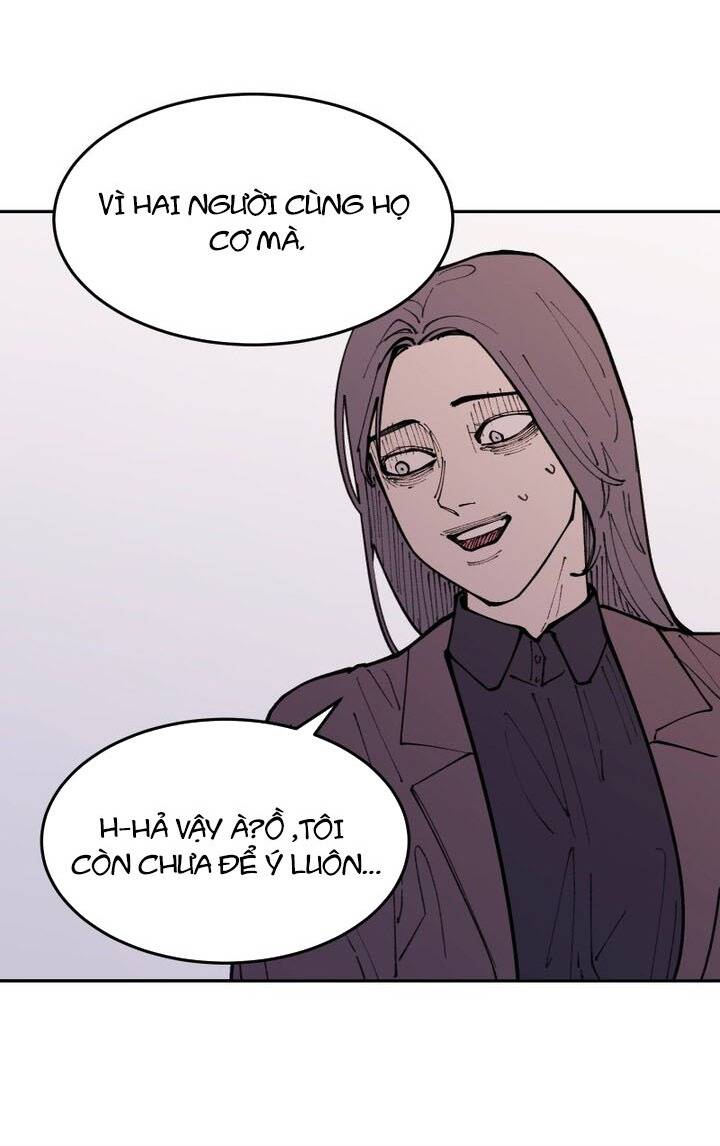 Vampire Family Chapter 32 - 7