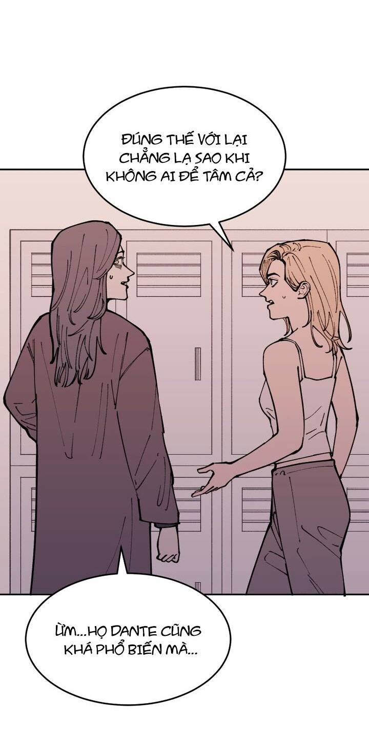 Vampire Family Chapter 32 - 8