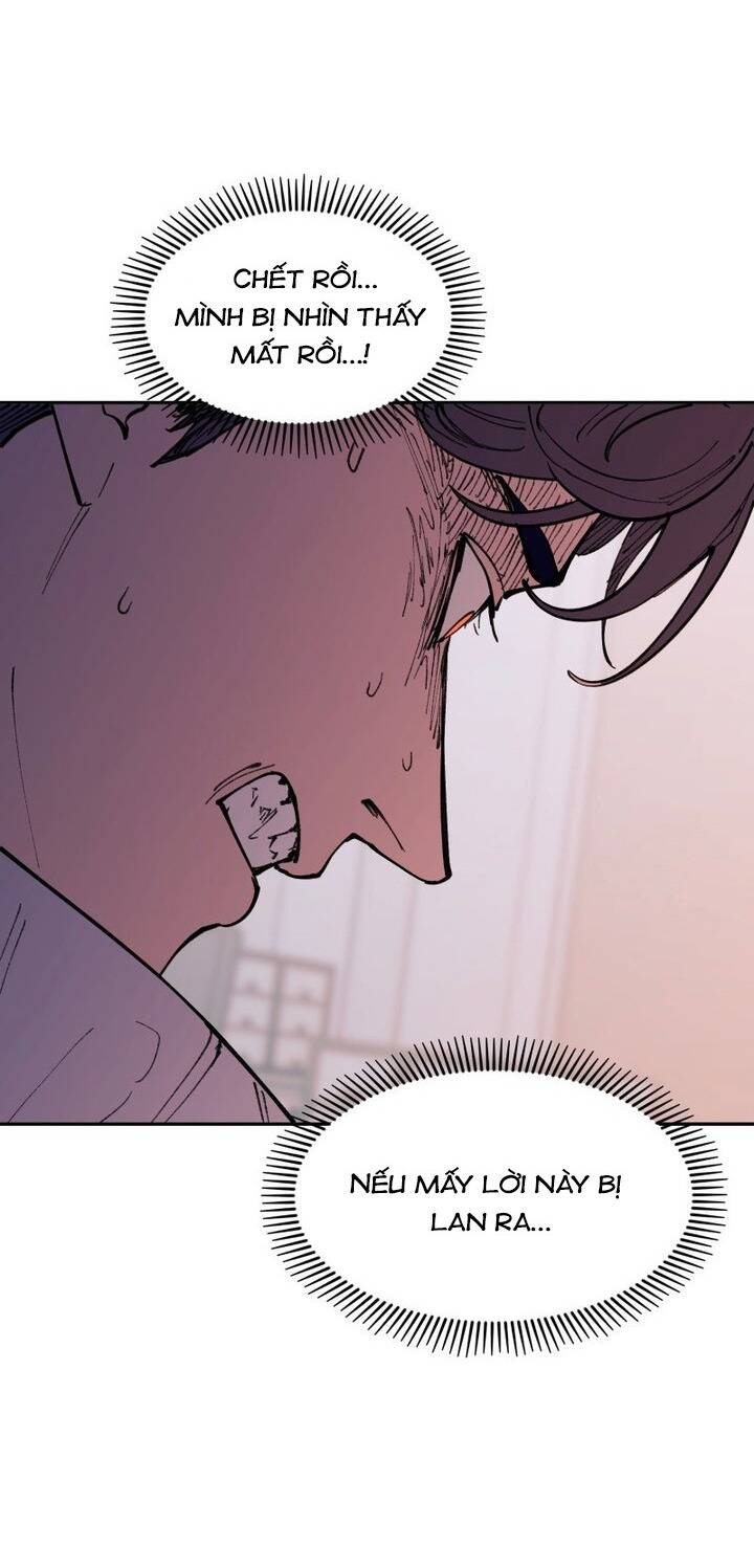 Vampire Family Chapter 31 - 14