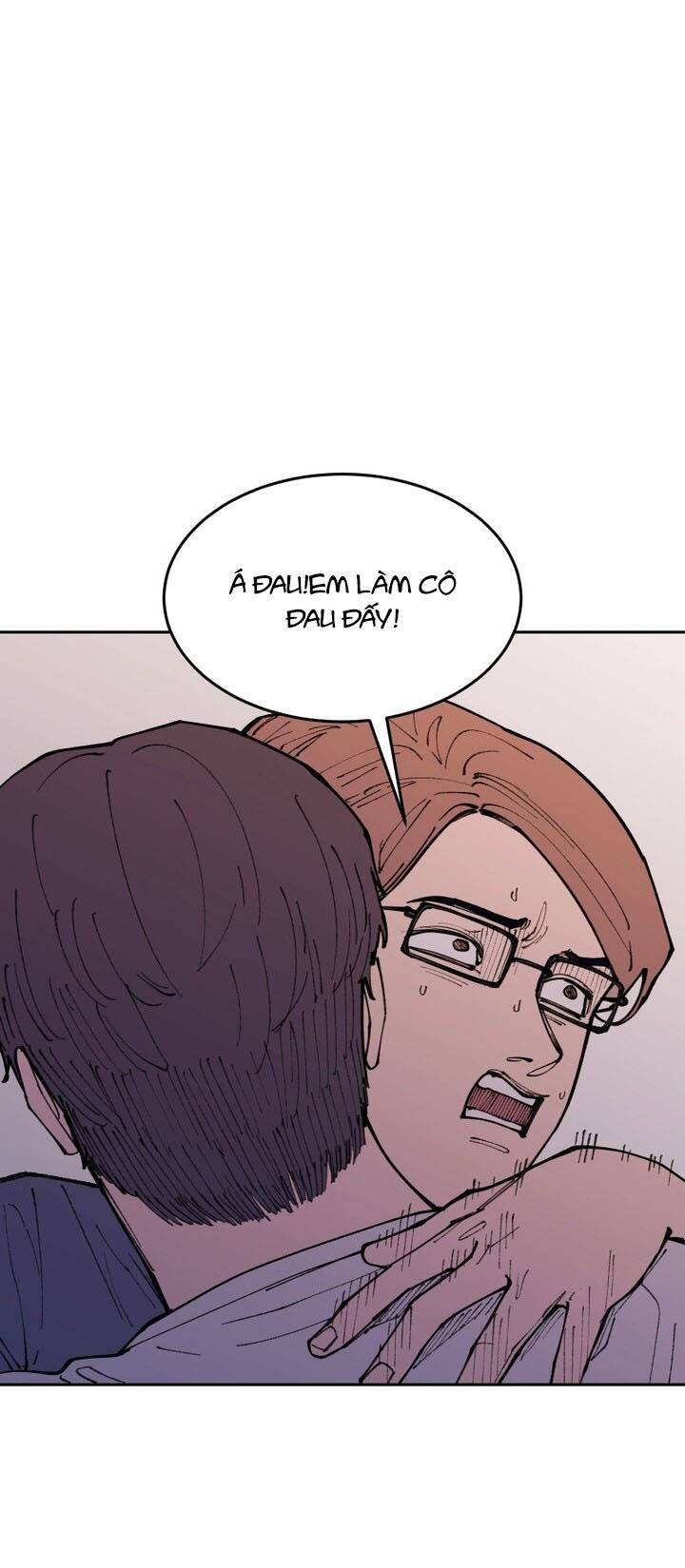 Vampire Family Chapter 32 - 16