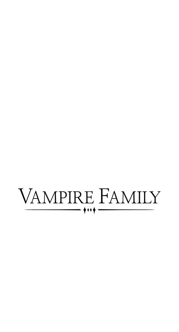 Vampire Family Chapter 31 - 21