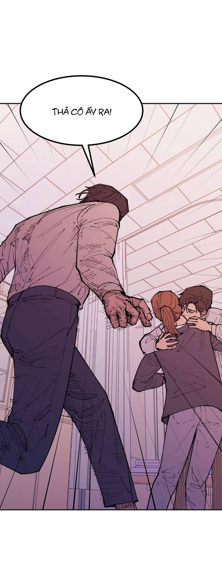 Vampire Family Chapter 32 - 18