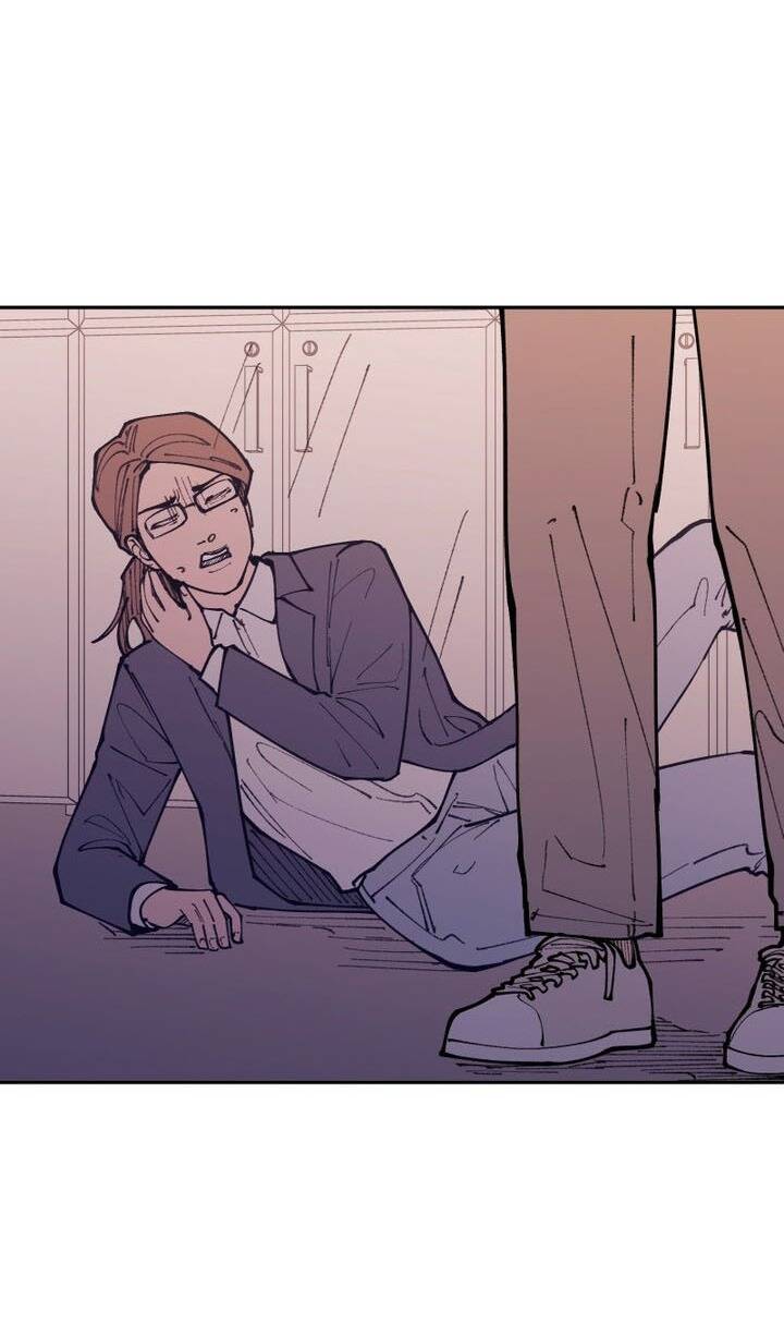 Vampire Family Chapter 32 - 24