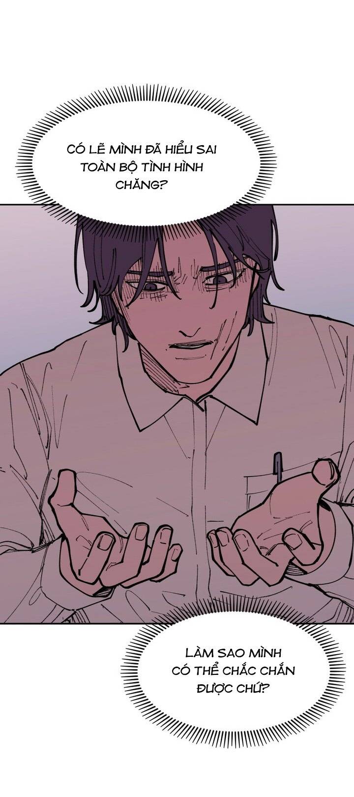 Vampire Family Chapter 31 - 30