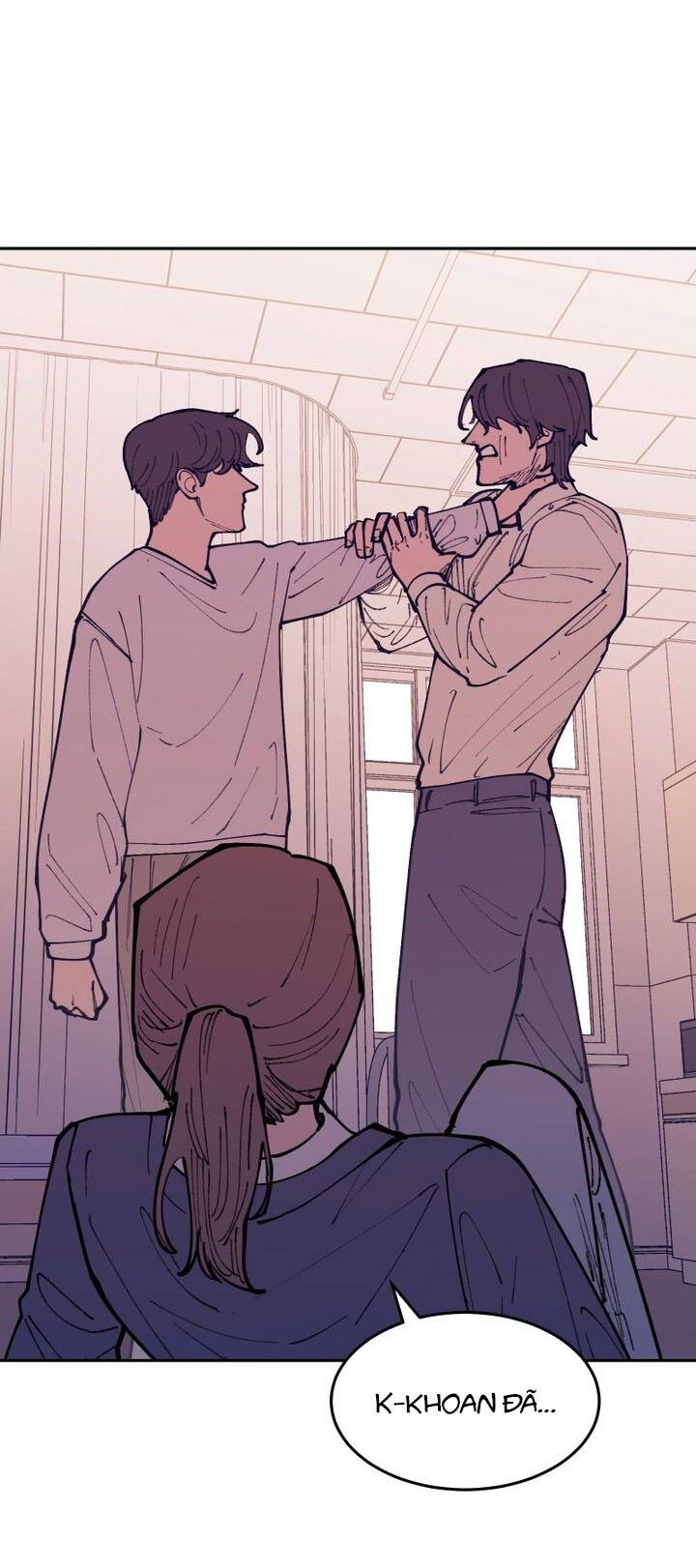 Vampire Family Chapter 32 - 26