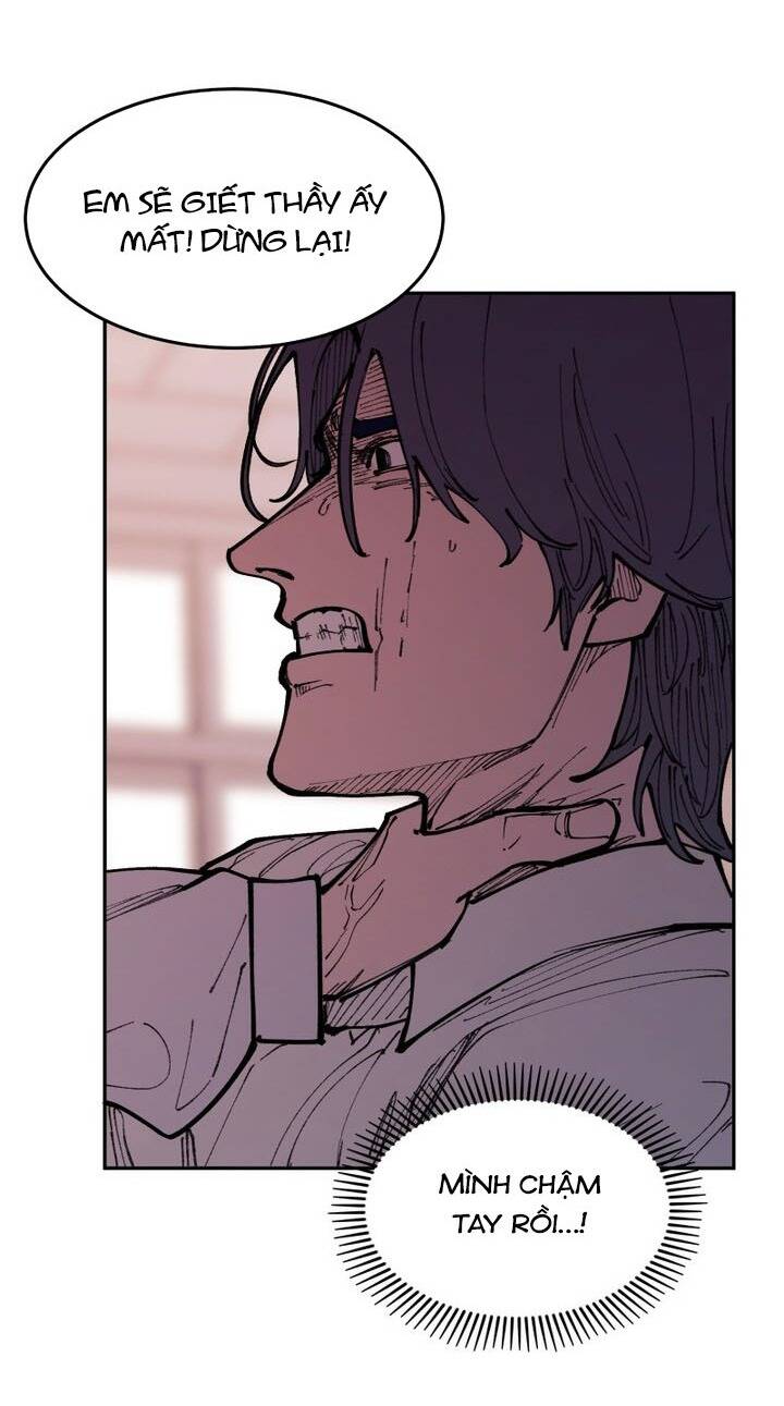 Vampire Family Chapter 32 - 27