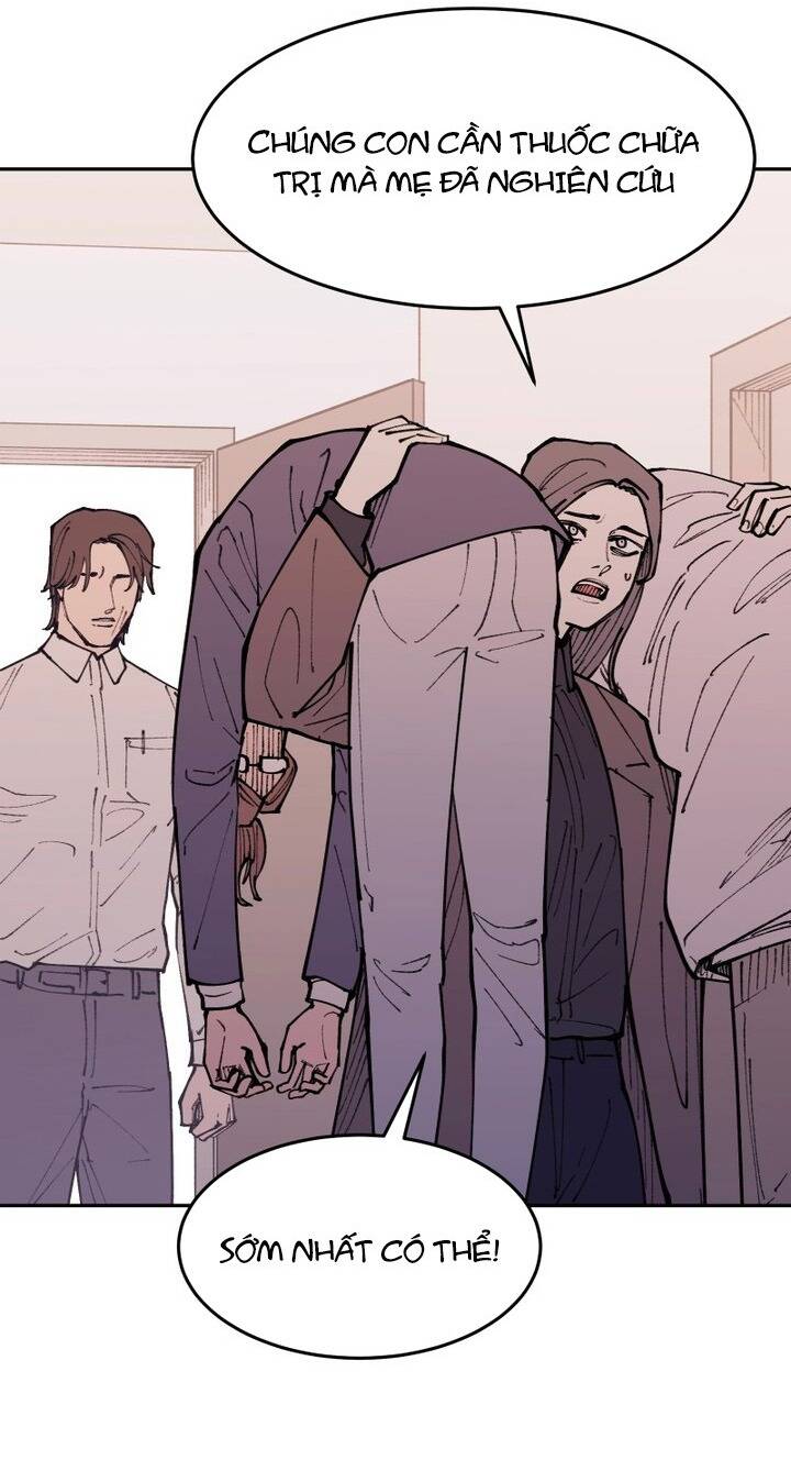 Vampire Family Chapter 33 - 4