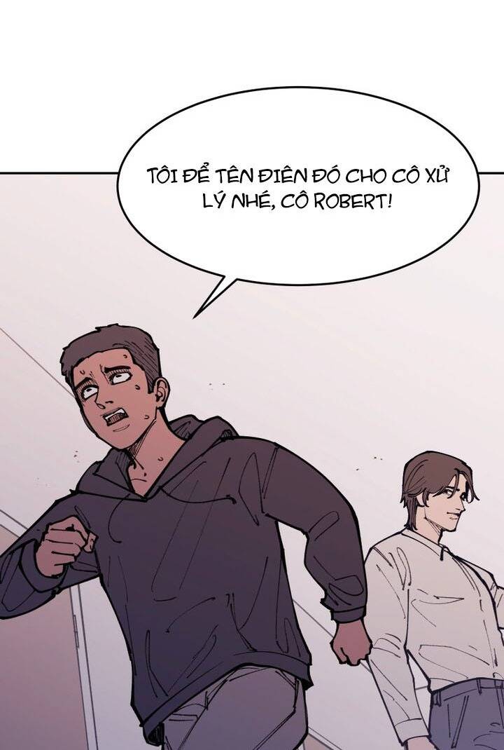 Vampire Family Chapter 31 - 32