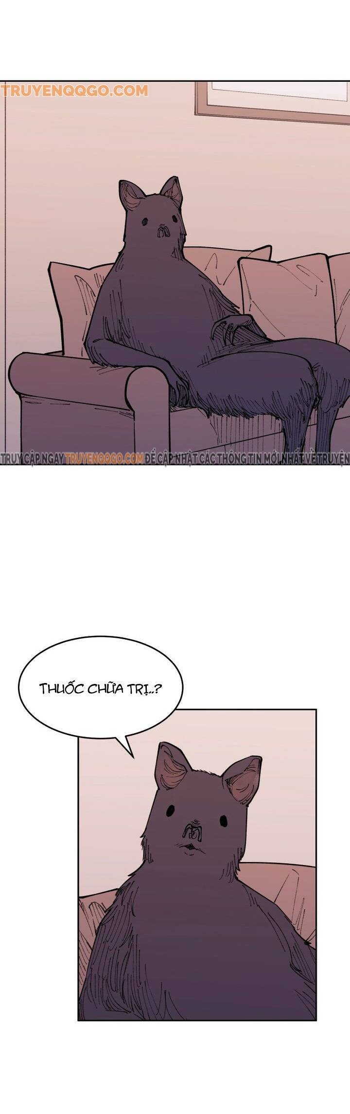 Vampire Family Chapter 33 - 6