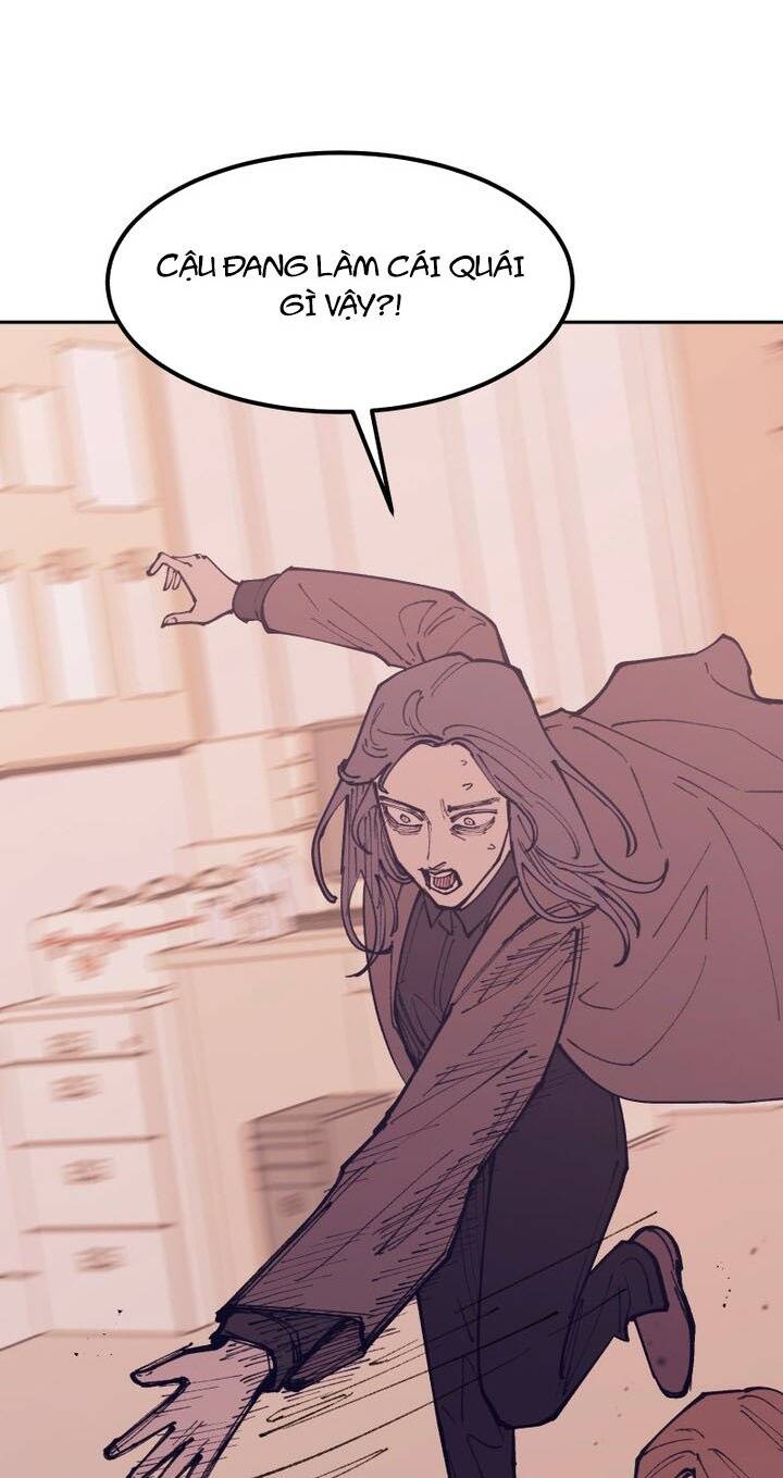 Vampire Family Chapter 32 - 30