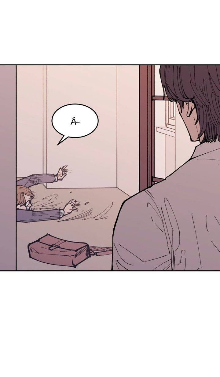 Vampire Family Chapter 31 - 36