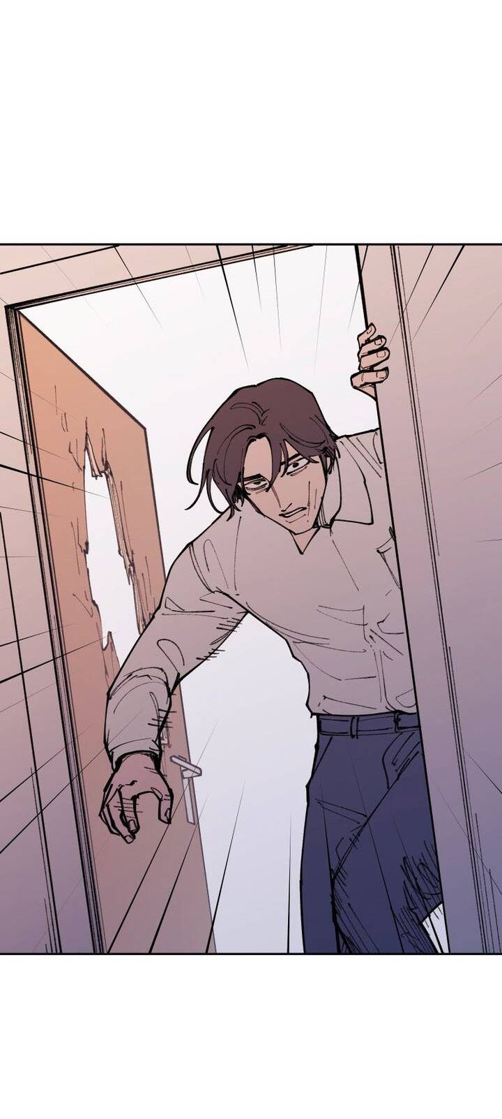 Vampire Family Chapter 31 - 37