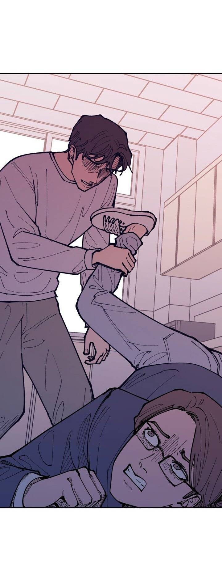 Vampire Family Chapter 31 - 38