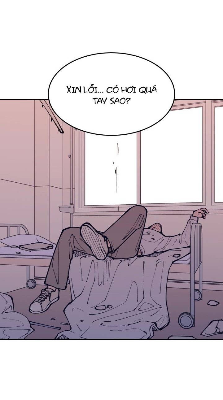 Vampire Family Chapter 32 - 34