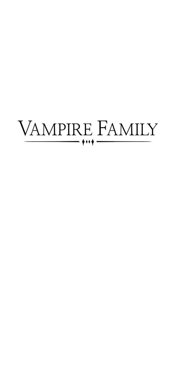 Vampire Family Chapter 33 - 11