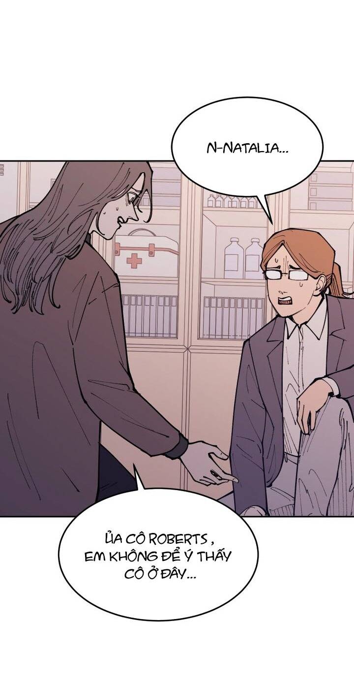 Vampire Family Chapter 32 - 35