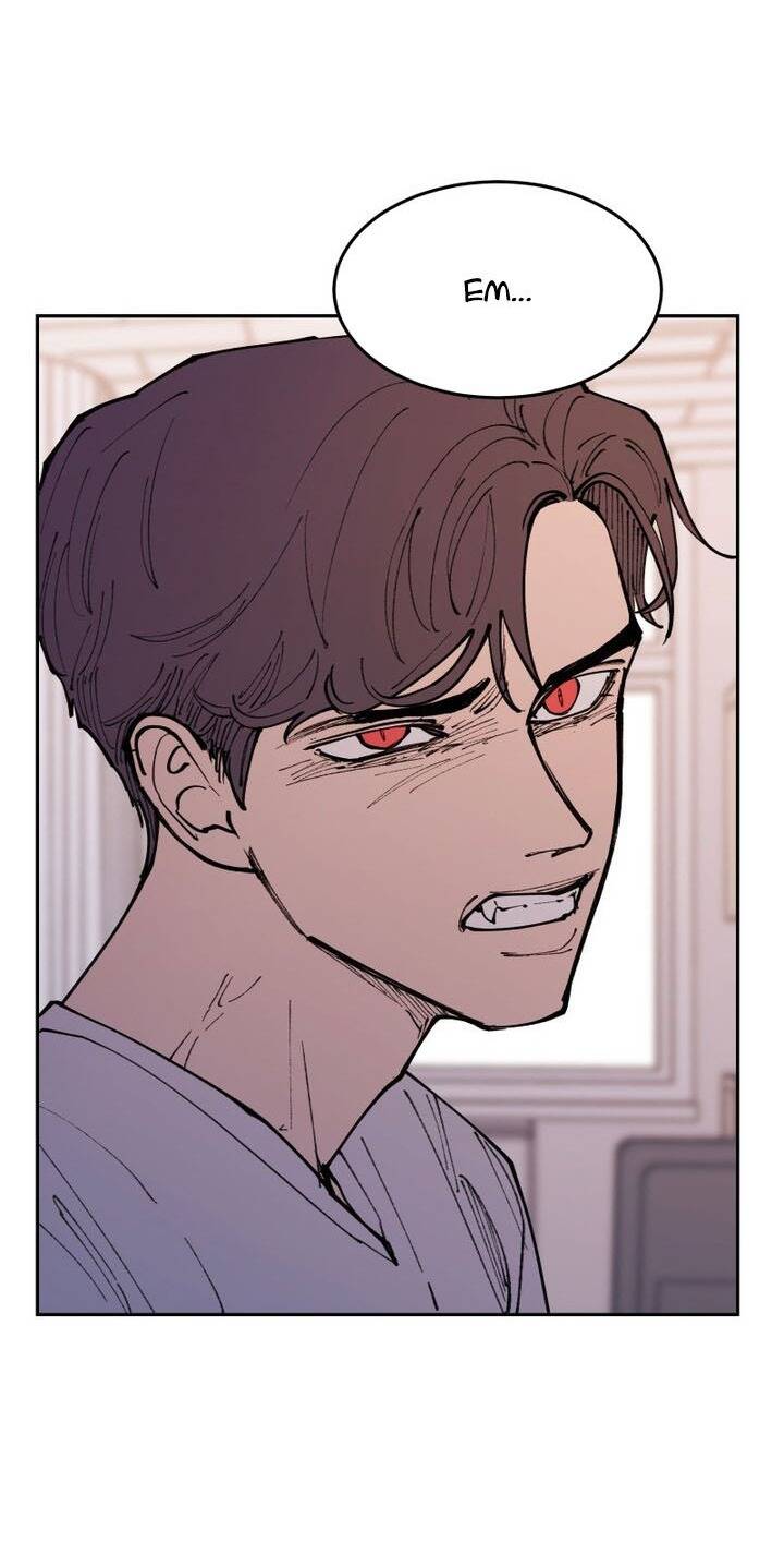 Vampire Family Chapter 31 - 40