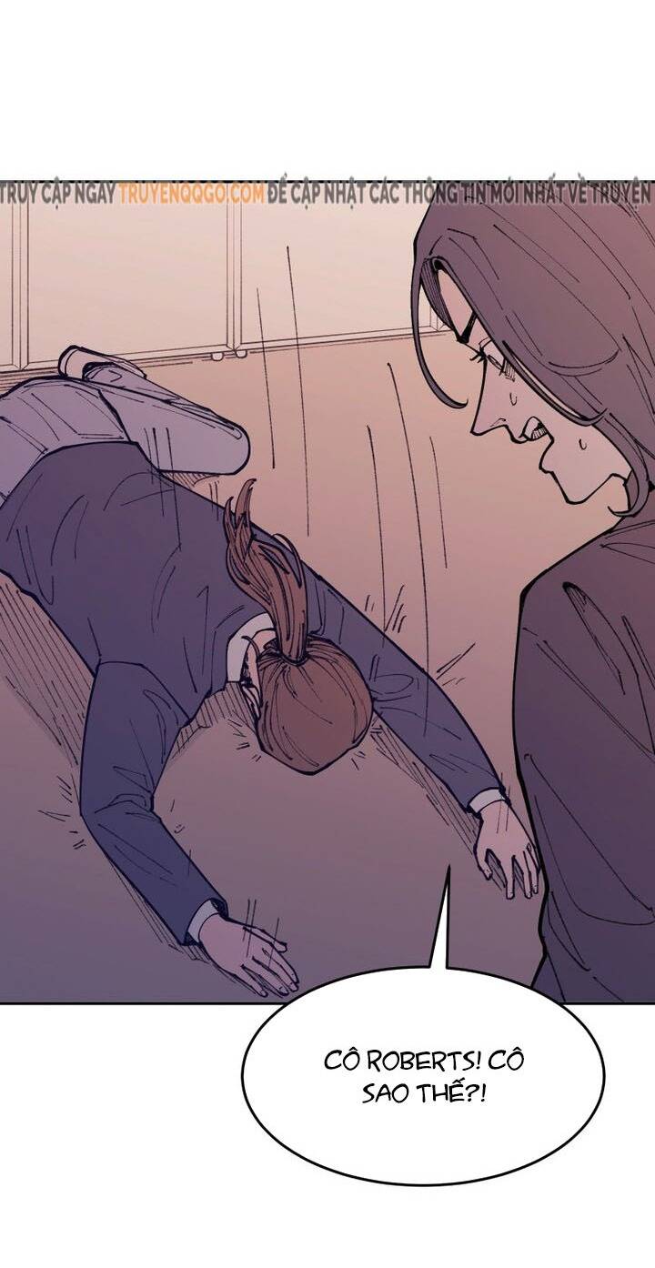 Vampire Family Chapter 32 - 37