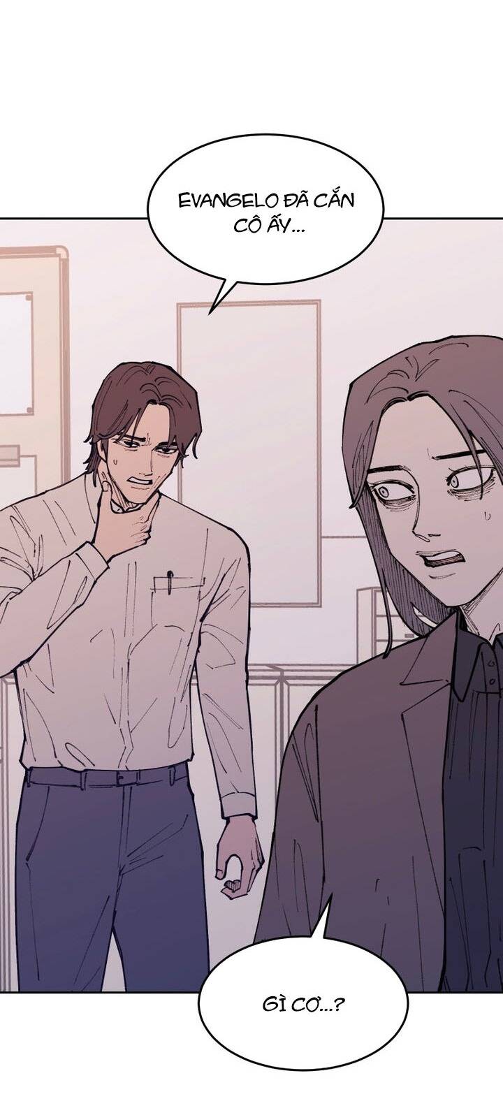 Vampire Family Chapter 32 - 40