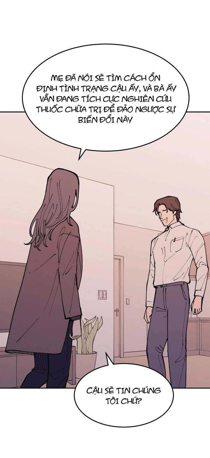 Vampire Family Chapter 33 - 17