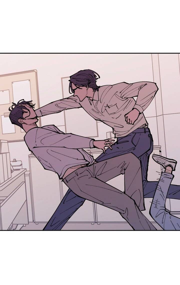 Vampire Family Chapter 31 - 45