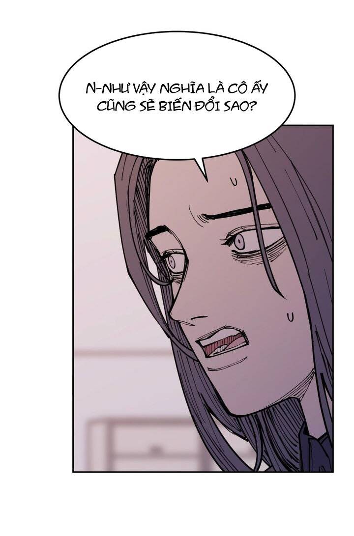 Vampire Family Chapter 32 - 41