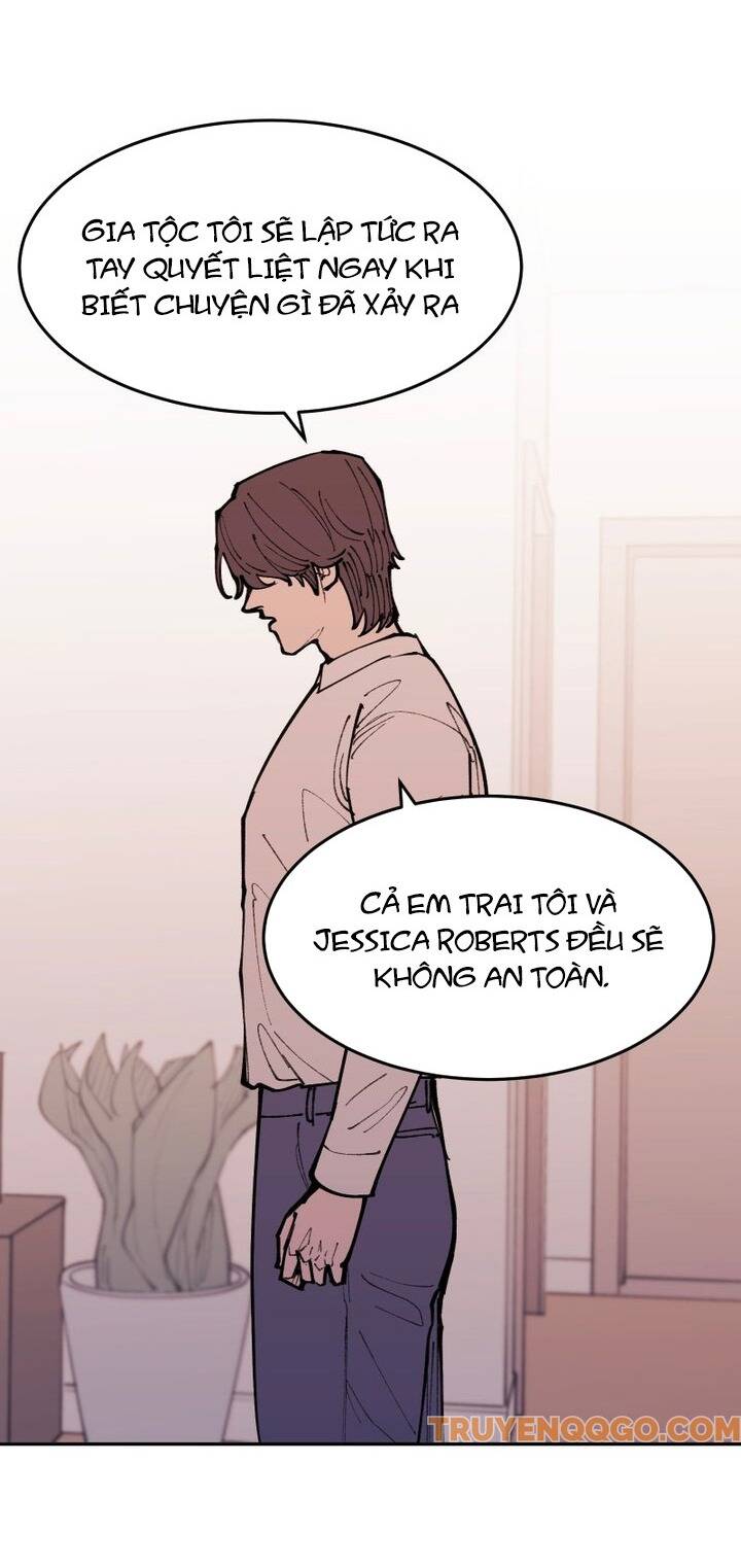 Vampire Family Chapter 33 - 19