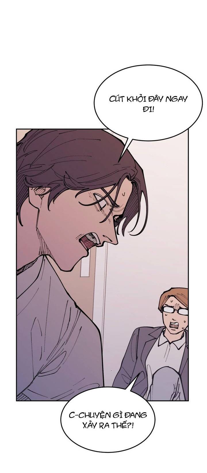 Vampire Family Chapter 31 - 47