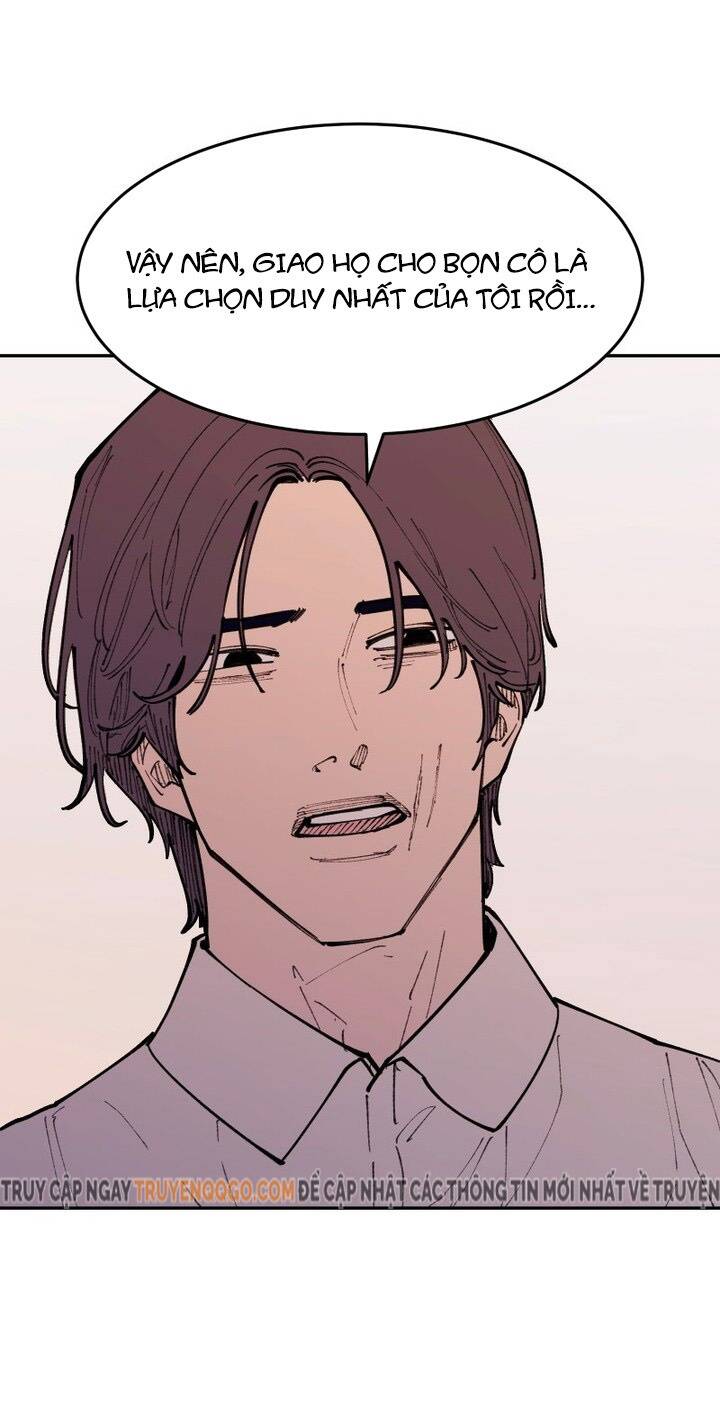 Vampire Family Chapter 33 - 20