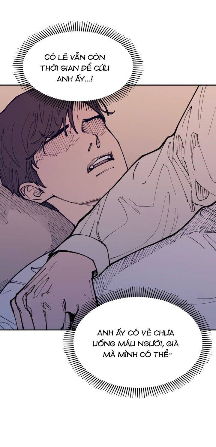 Vampire Family Chapter 31 - 48