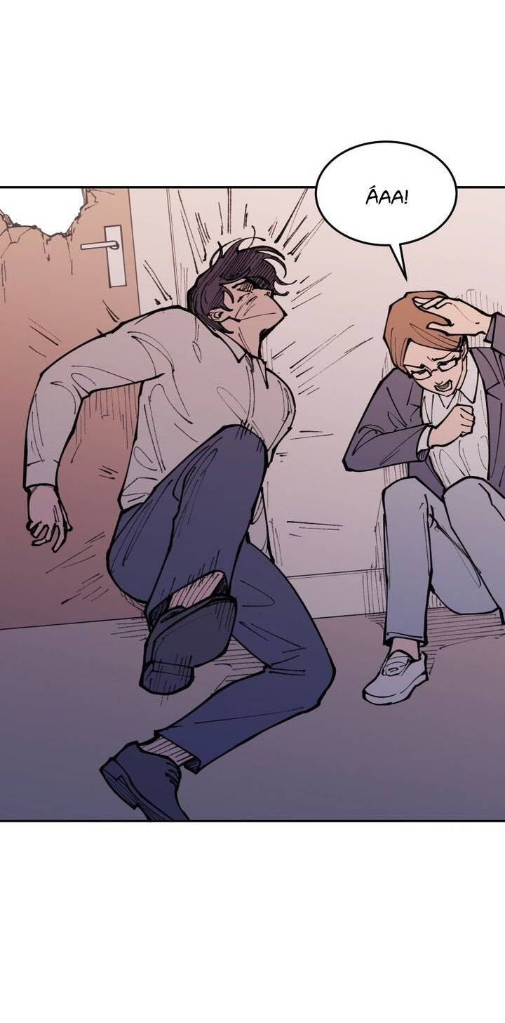 Vampire Family Chapter 31 - 51