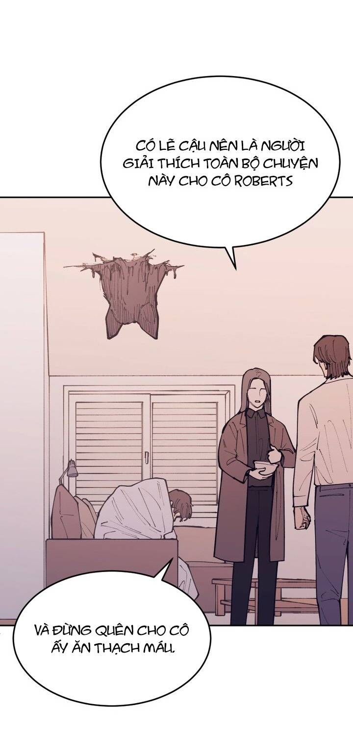 Vampire Family Chapter 33 - 24