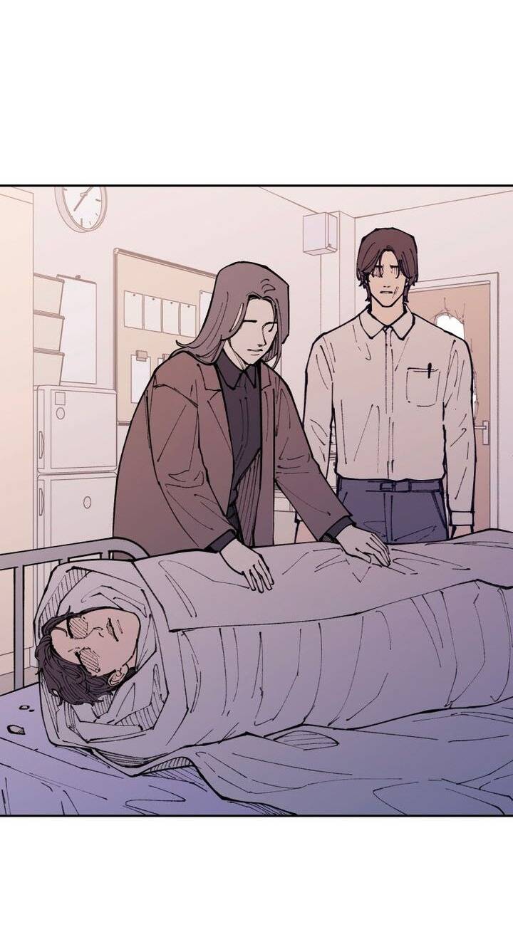 Vampire Family Chapter 32 - 48