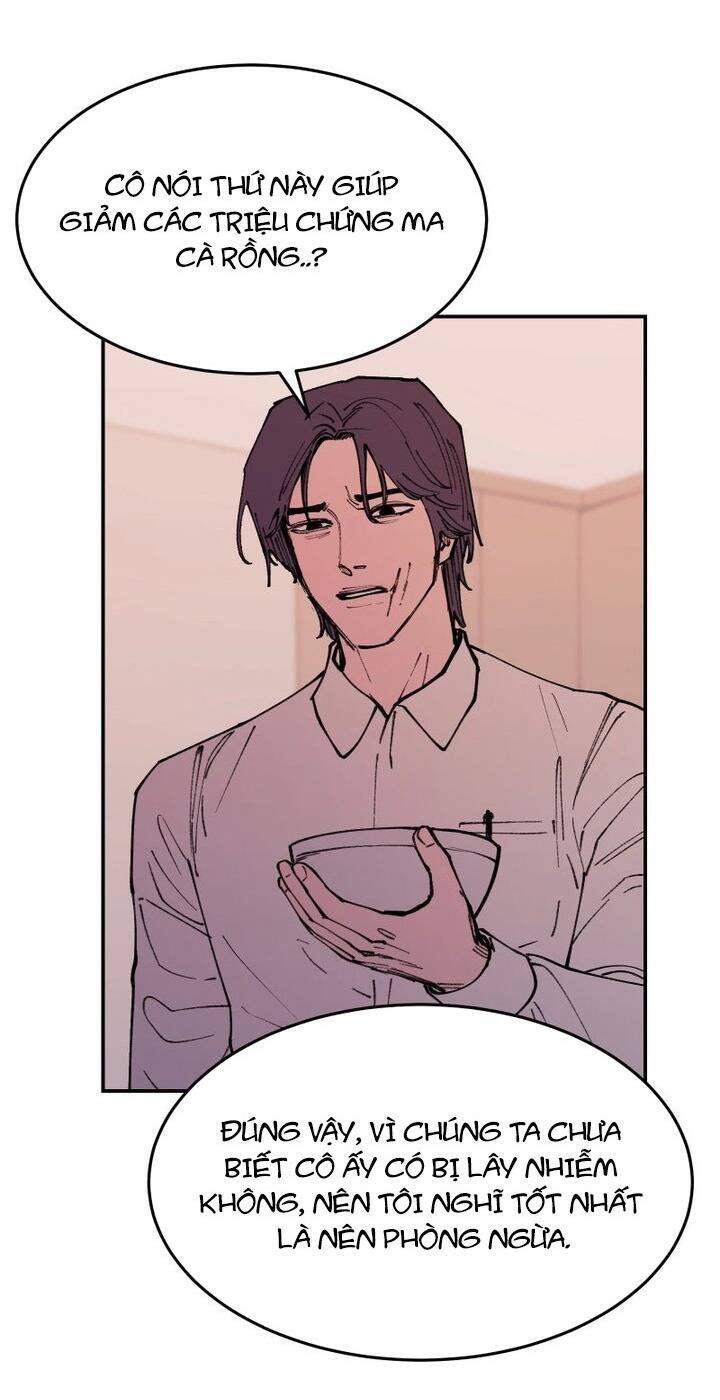 Vampire Family Chapter 33 - 25