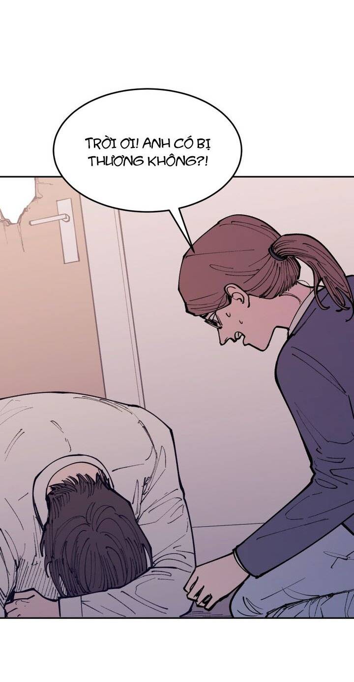 Vampire Family Chapter 31 - 56