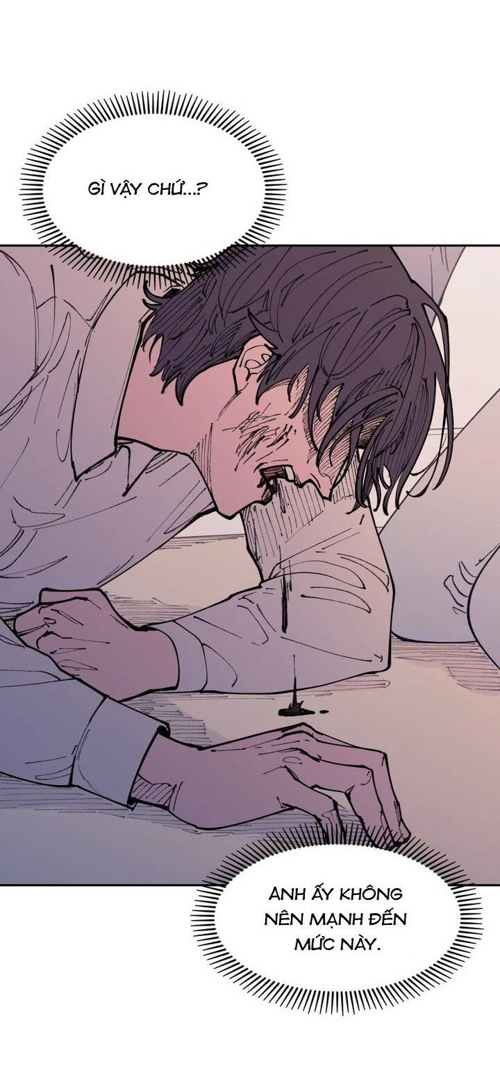 Vampire Family Chapter 31 - 57