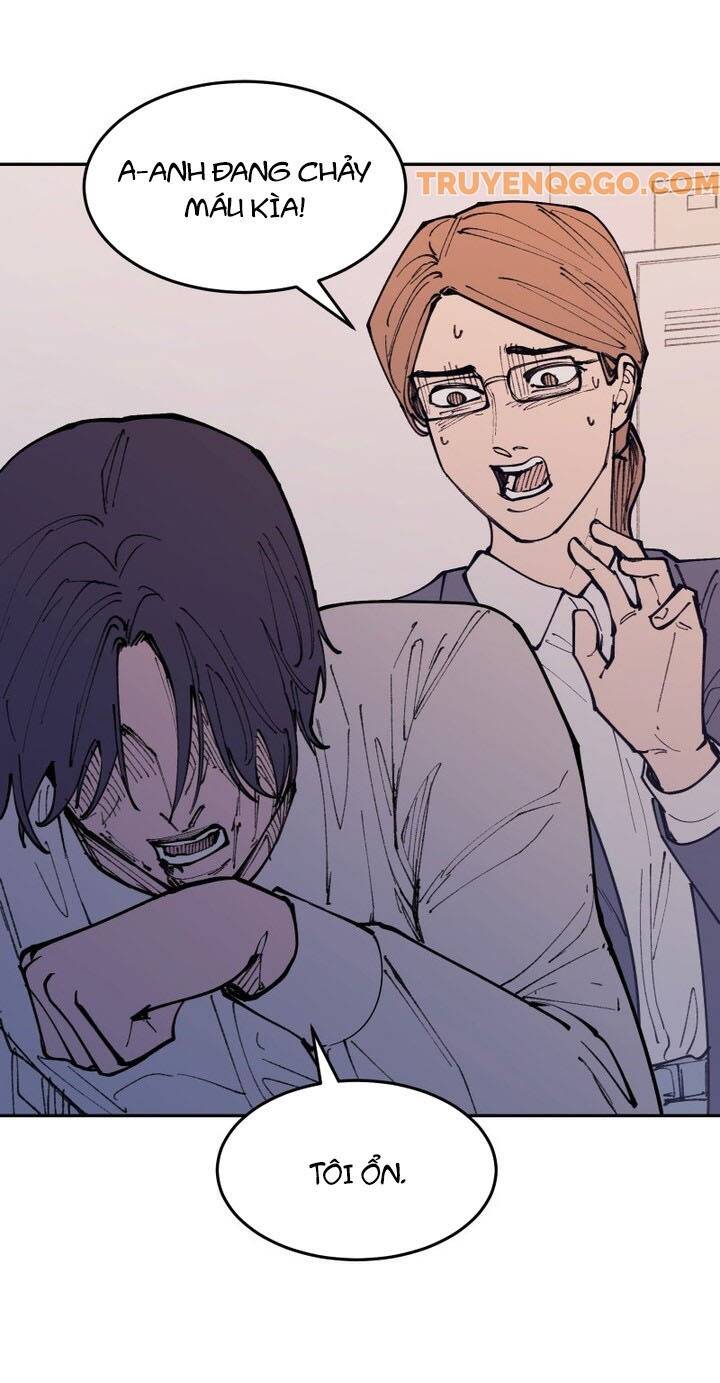 Vampire Family Chapter 31 - 58