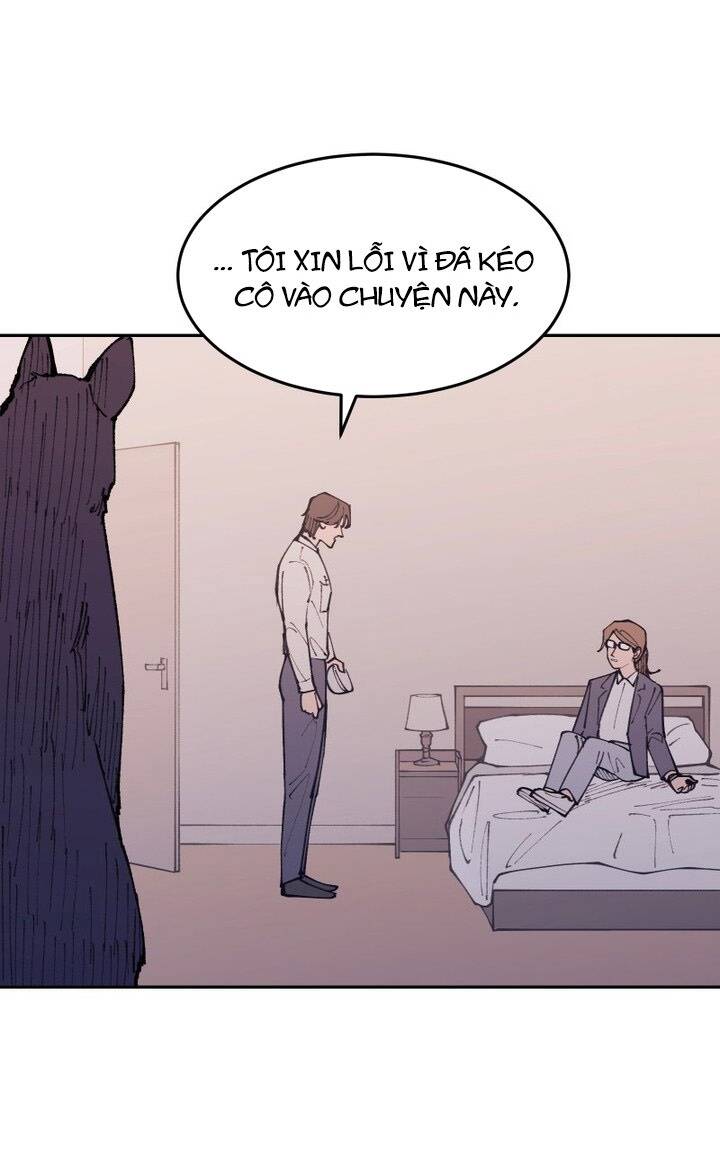 Vampire Family Chapter 33 - 31