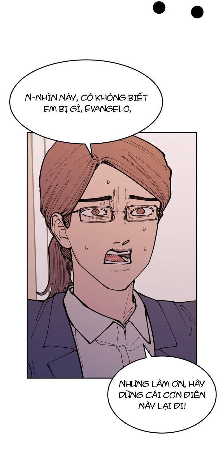 Vampire Family Chapter 31 - 63