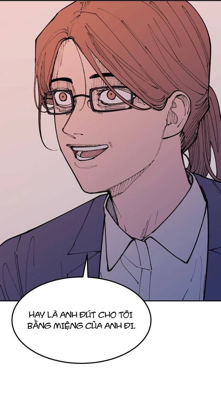 Vampire Family Chapter 33 - 36