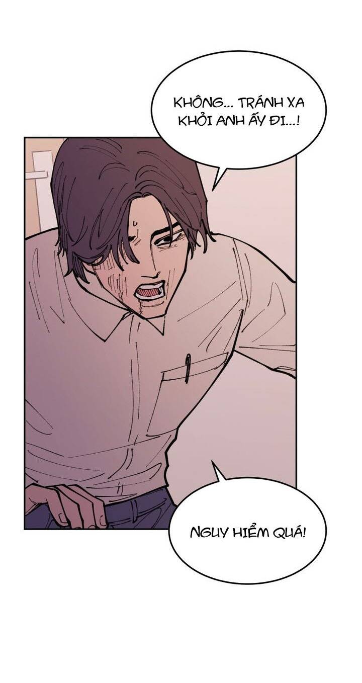 Vampire Family Chapter 31 - 64