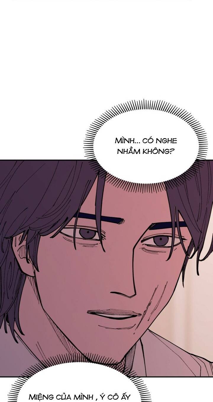 Vampire Family Chapter 33 - 38