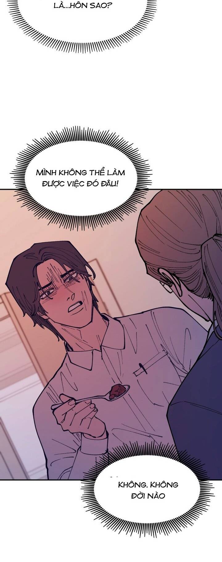 Vampire Family Chapter 33 - 39