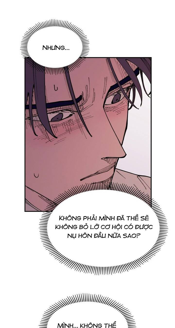 Vampire Family Chapter 33 - 40