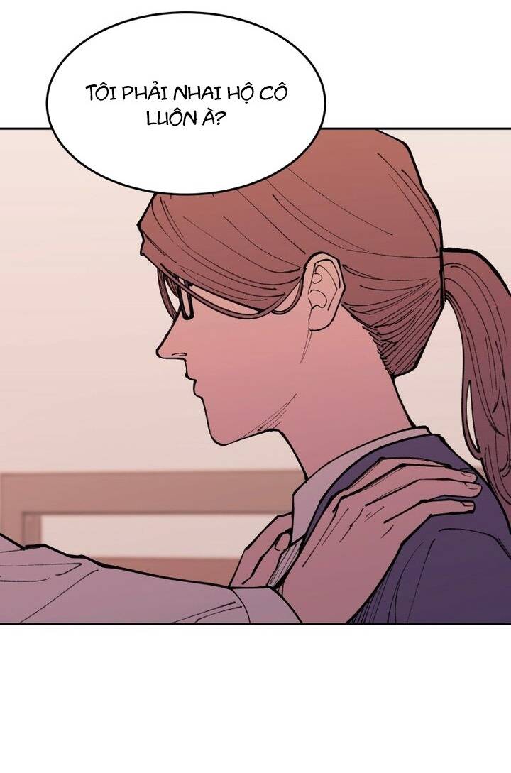 Vampire Family Chapter 33 - 45