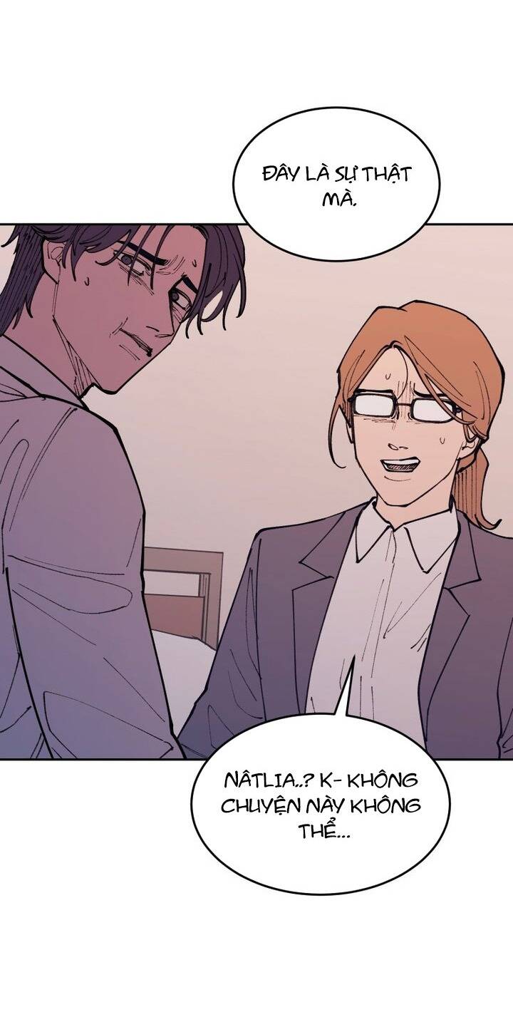 Vampire Family Chapter 33 - 51