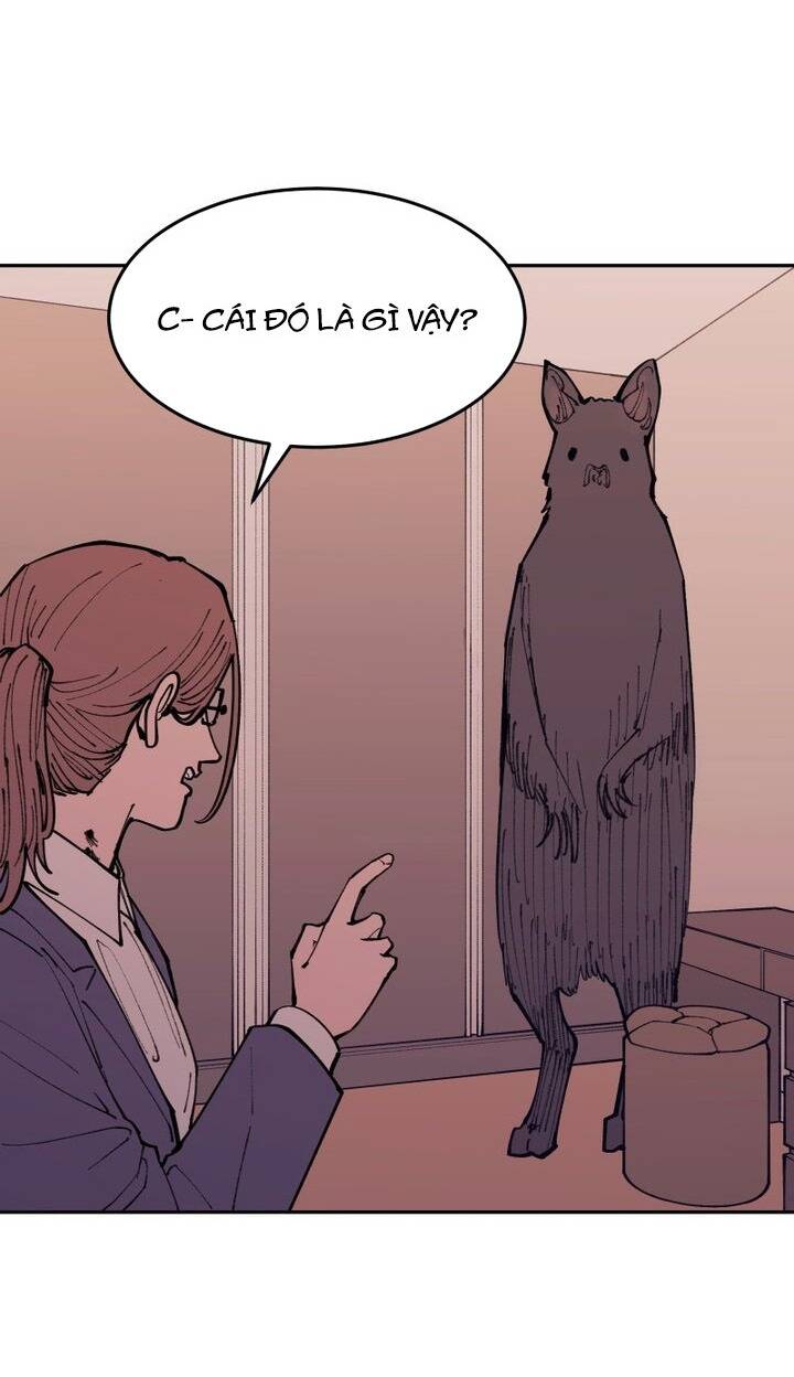 Vampire Family Chapter 33 - 52