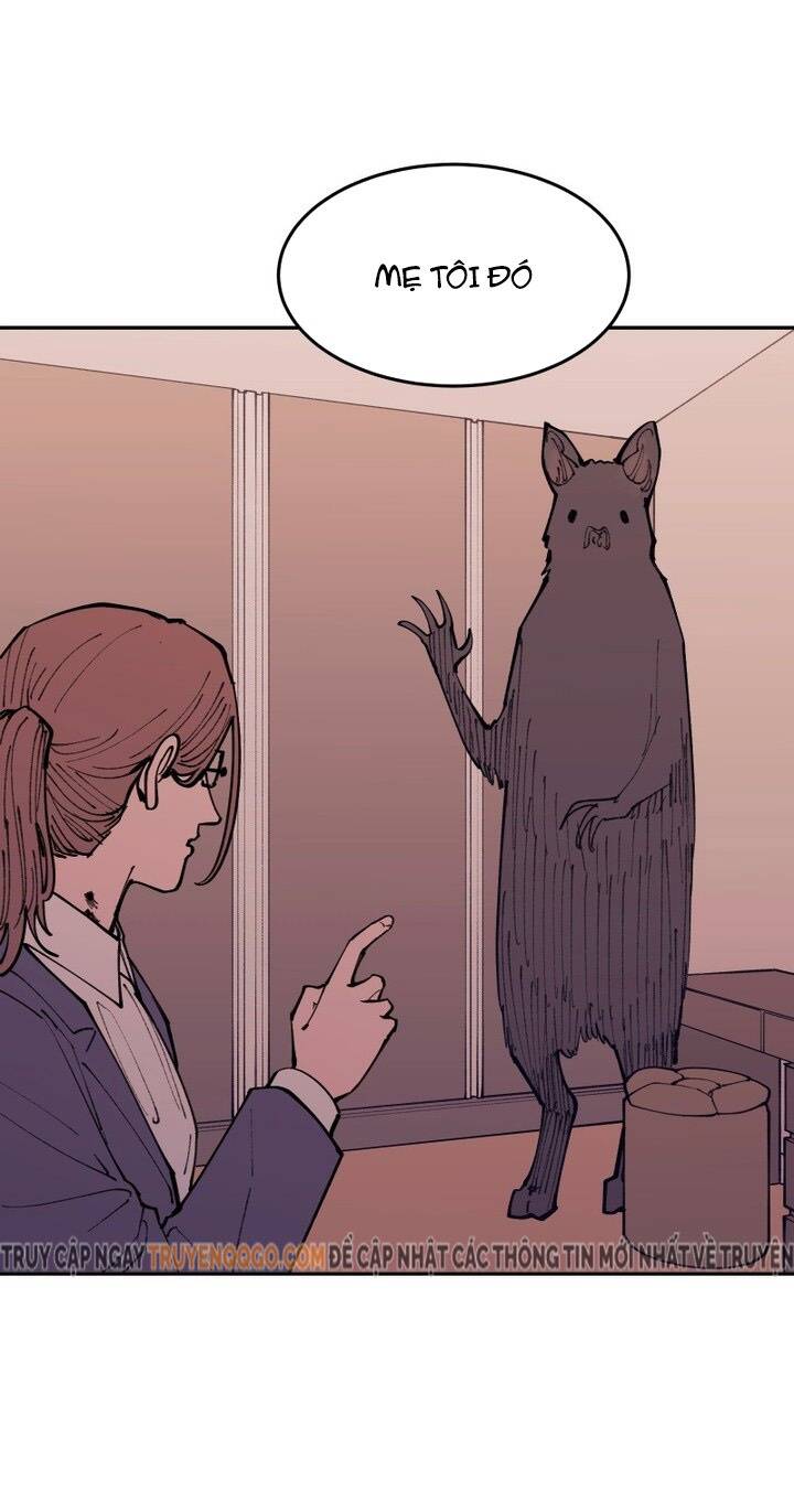 Vampire Family Chapter 33 - 53