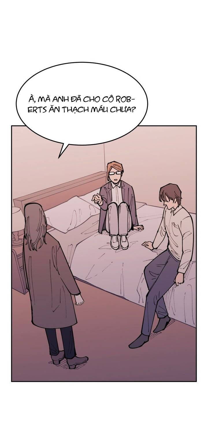 Vampire Family Chapter 33 - 54