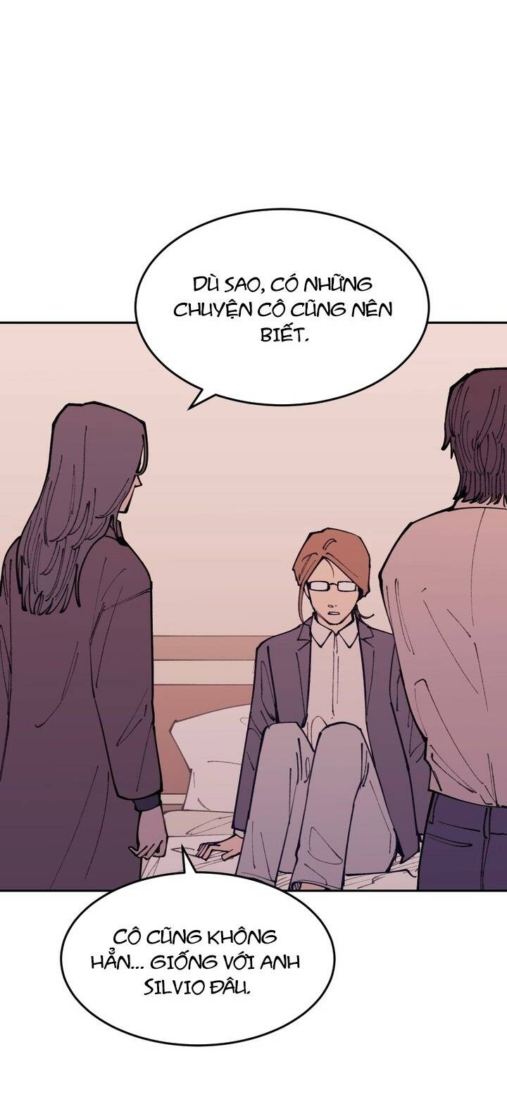 Vampire Family Chapter 33 - 62